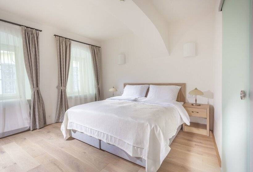 Fotos del hotel At The White Lily:  7