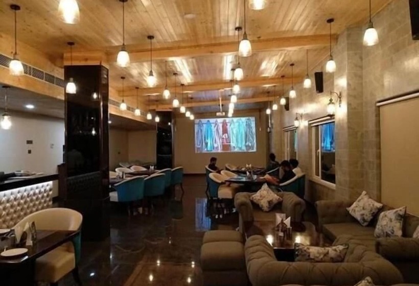 Fotos del hotel Grand Maple:  5