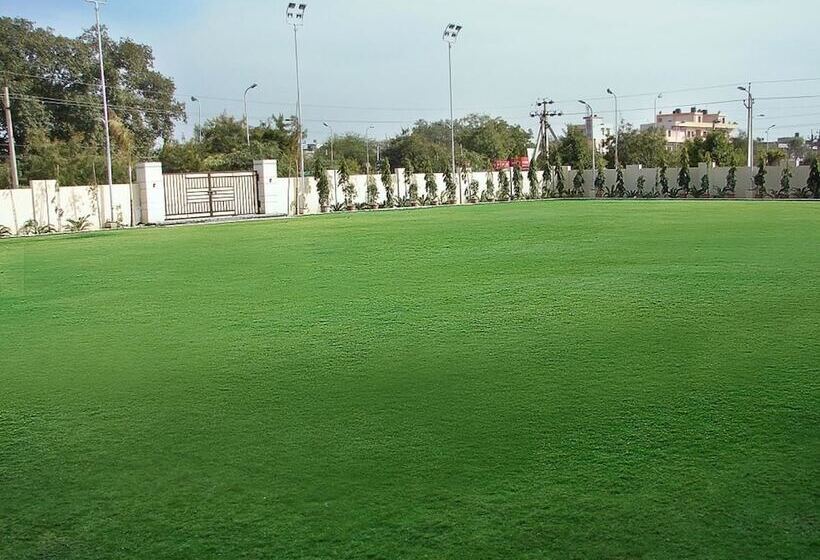 Fotos del hotel Grand Maple:  4