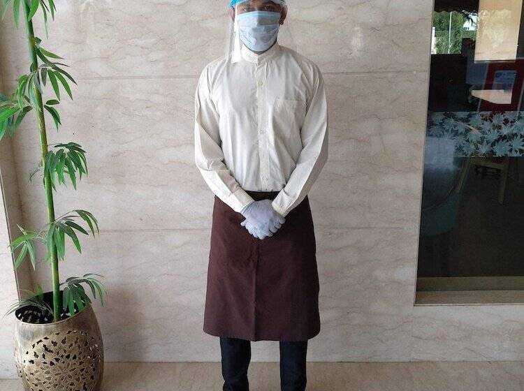 Fotos del hotel Grand Maple:  11