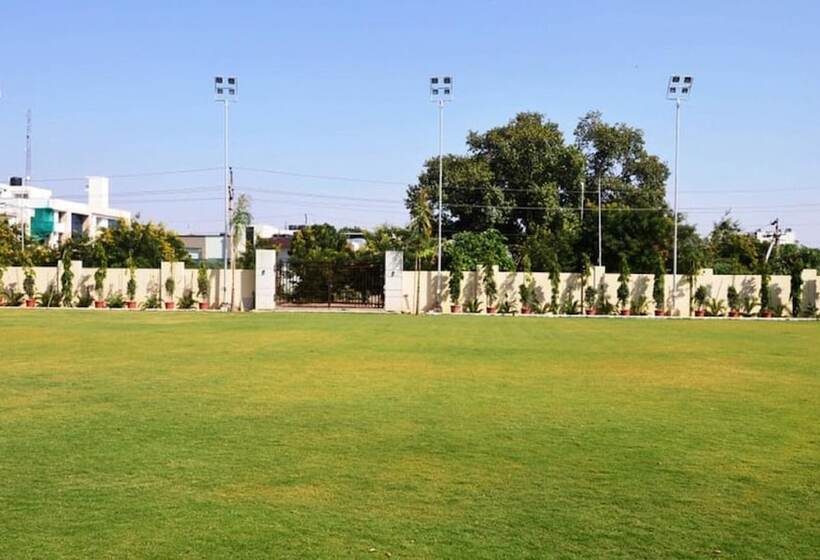 Fotos del hotel Grand Maple:  9