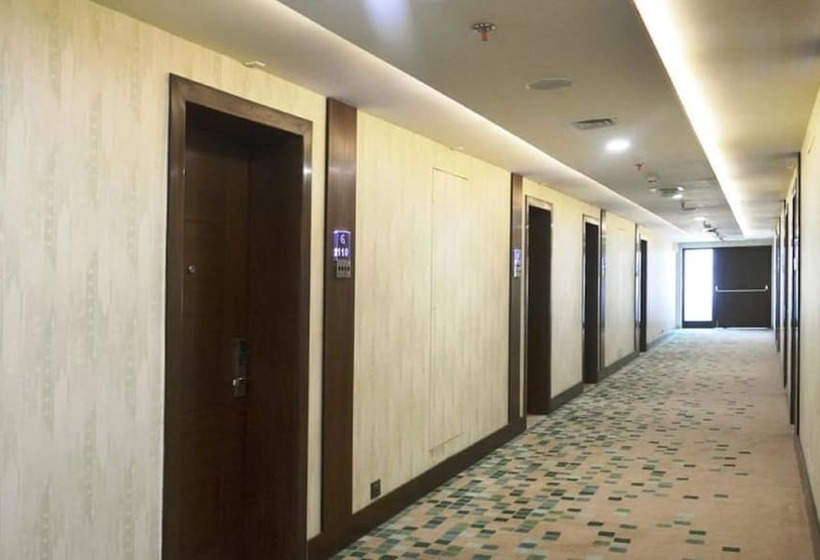 Fotos del hotel Grand Maple:  3