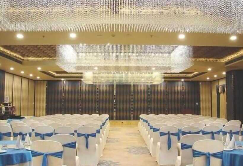 Fotos del hotel Grand Maple:  12