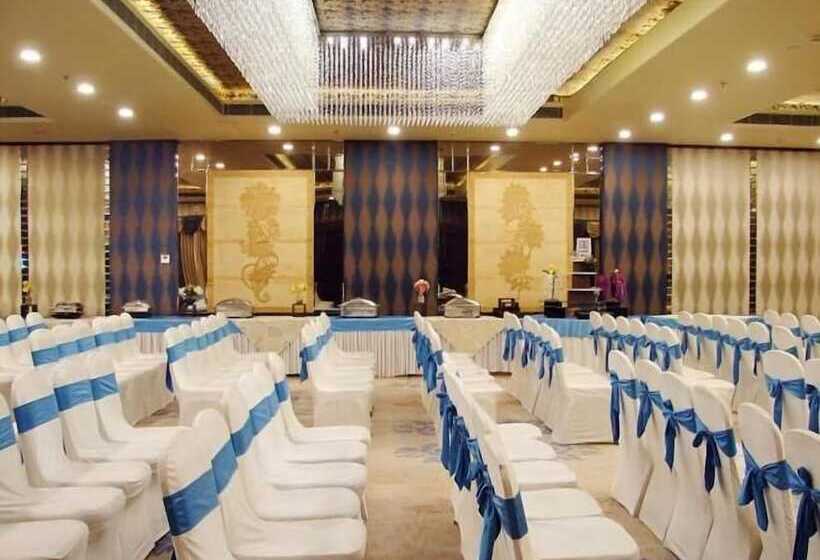 Fotos del hotel Grand Maple:  15