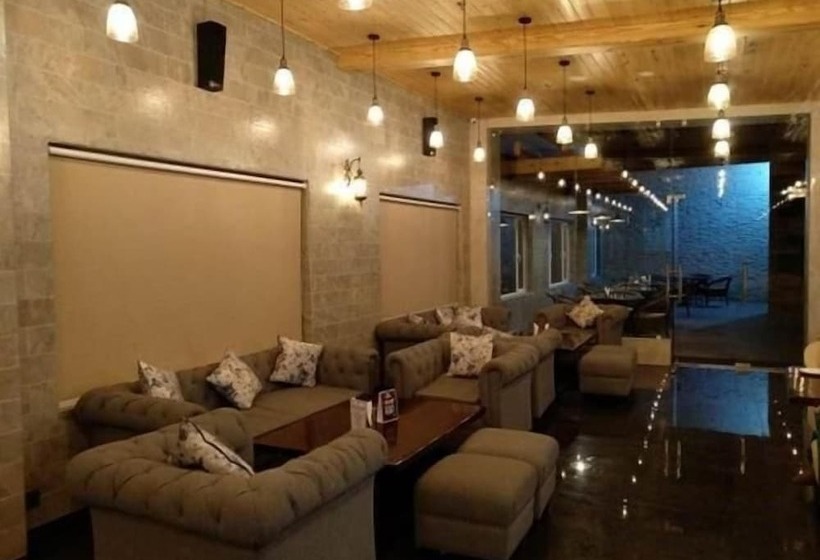 Fotos del hotel Grand Maple:  14