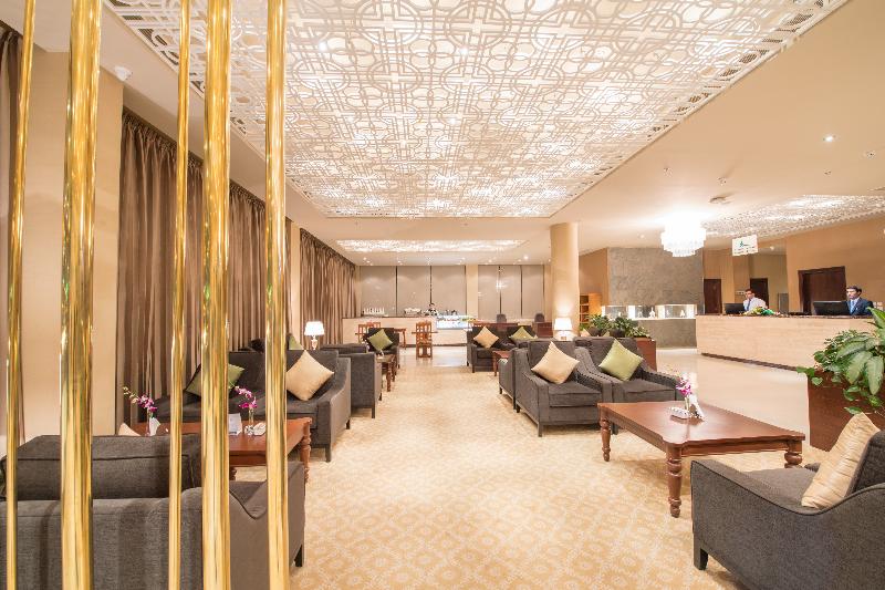 Fotos del hotel Melissa Hotel Riyadh:  27