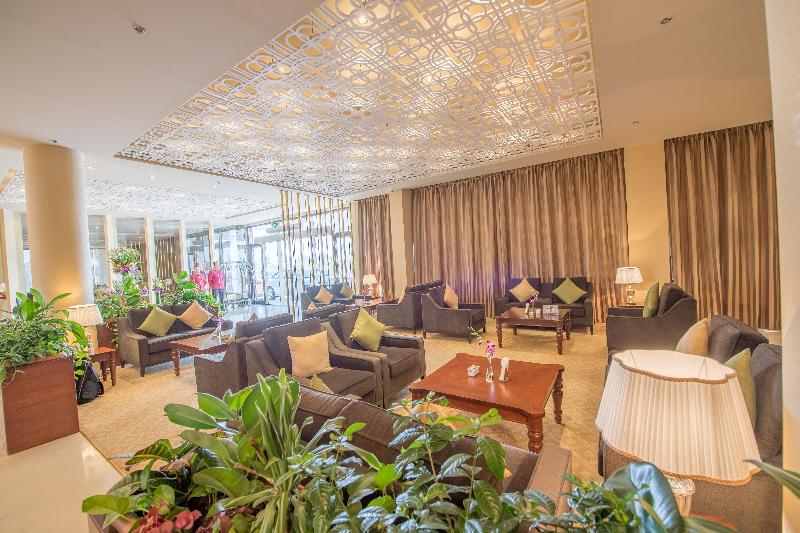 Fotos del hotel Melissa Hotel Riyadh:  29