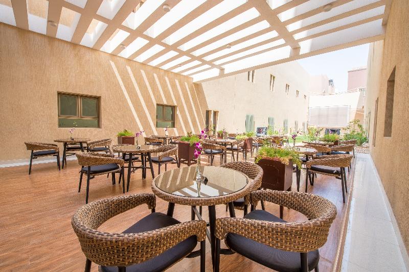 Fotos del hotel Melissa Hotel Riyadh:  35