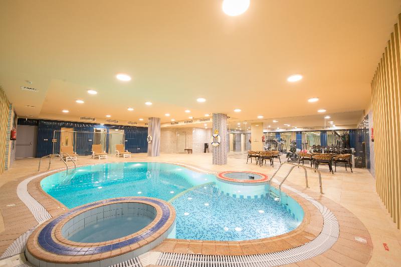 Fotos del hotel Melissa Hotel Riyadh:  30