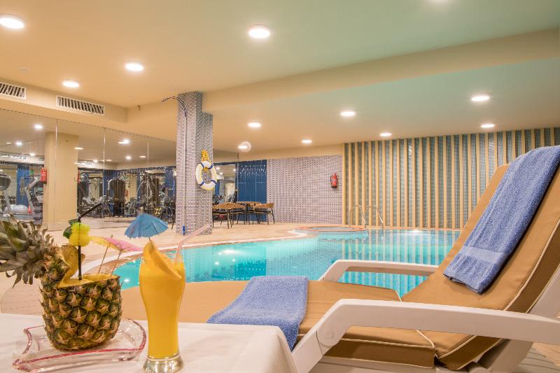 Fotos del hotel Melissa Hotel Riyadh:  34