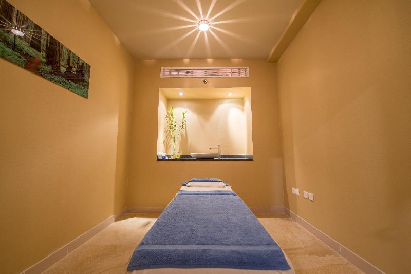 Fotos del hotel Melissa Hotel Riyadh:  32