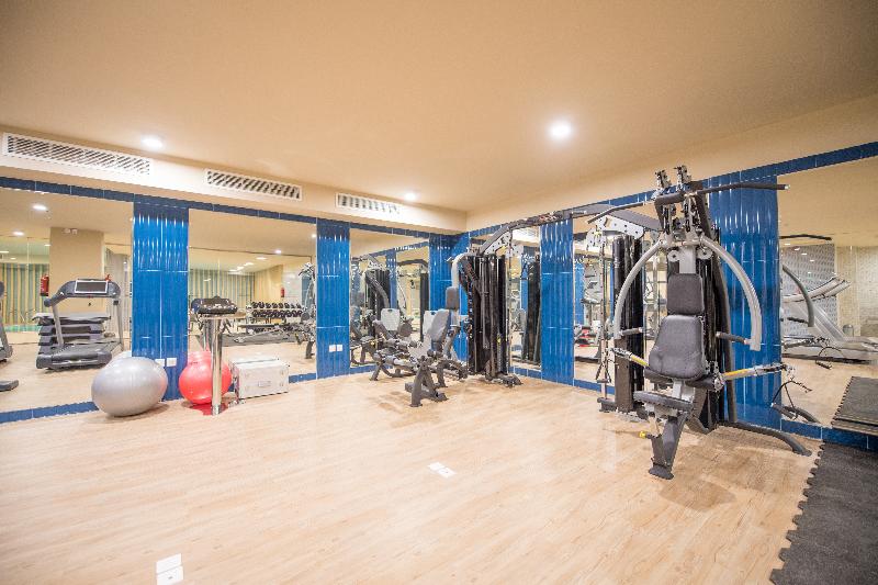 Fotos del hotel Melissa Hotel Riyadh:  33