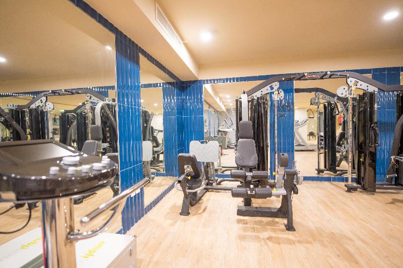 Fotos del hotel Melissa Hotel Riyadh:  36