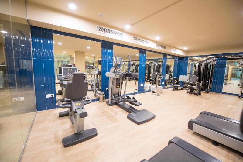 Fotos del hotel Melissa Hotel Riyadh:  37