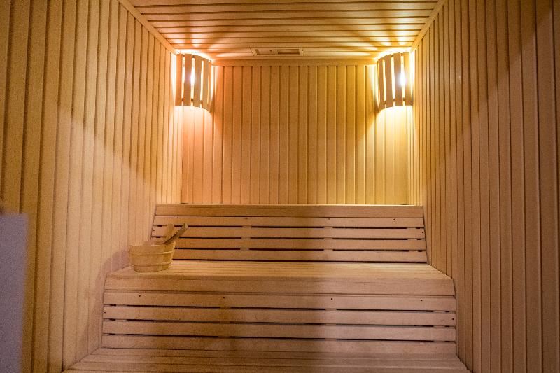 Fotos del hotel Melissa Hotel Riyadh:  38