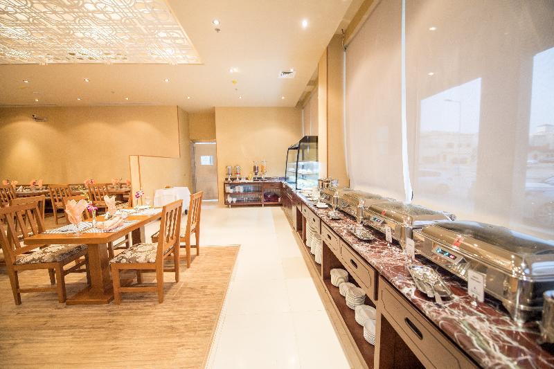 Fotos del hotel Melissa Hotel Riyadh:  26