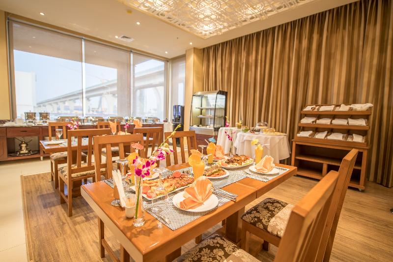 Fotos del hotel Melissa Hotel Riyadh:  41