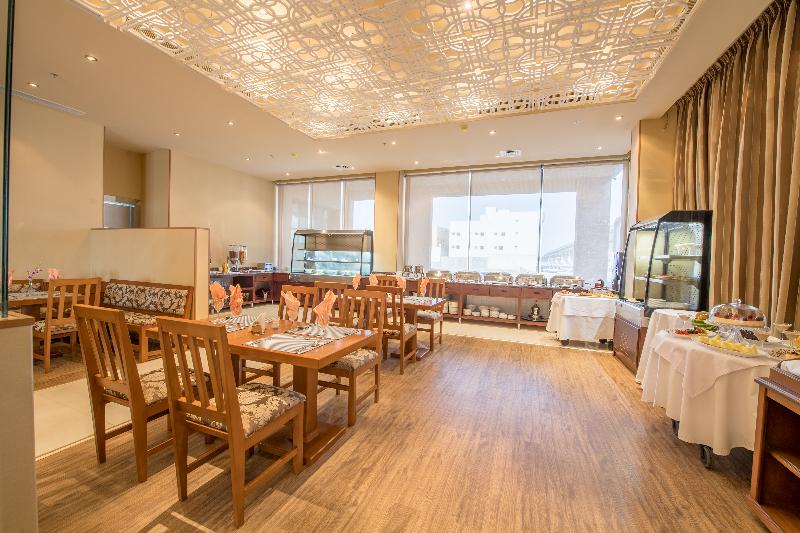 Fotos del hotel Melissa Hotel Riyadh:  42