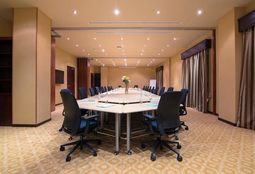 Fotos del hotel Melissa Hotel Riyadh:  44