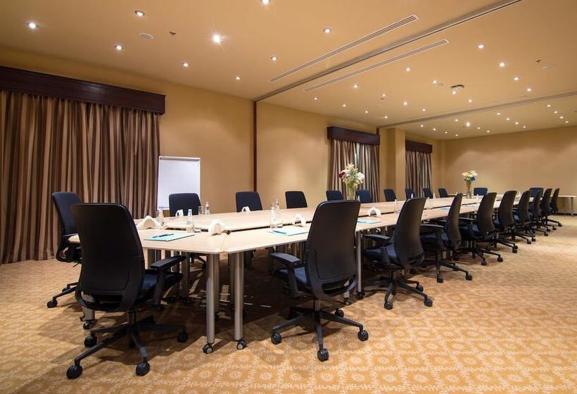 Fotos del hotel Melissa Hotel Riyadh:  24