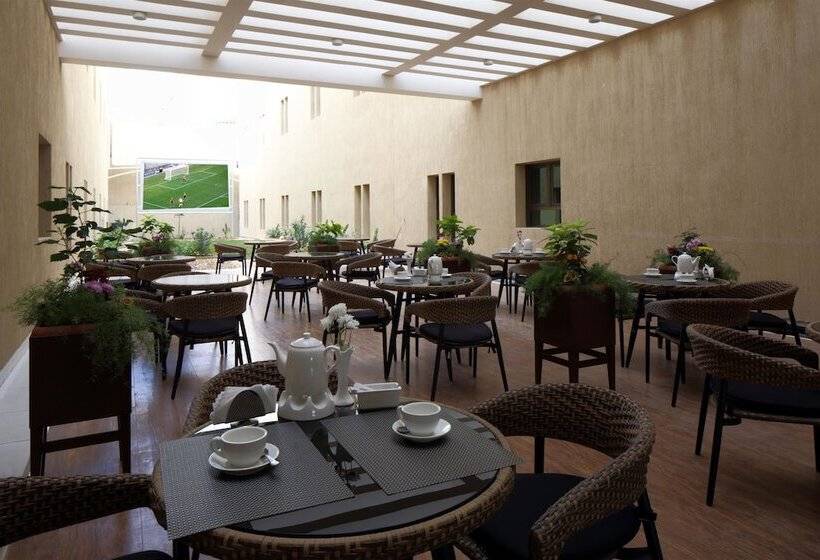 Fotos del hotel Melissa Hotel Riyadh:  21