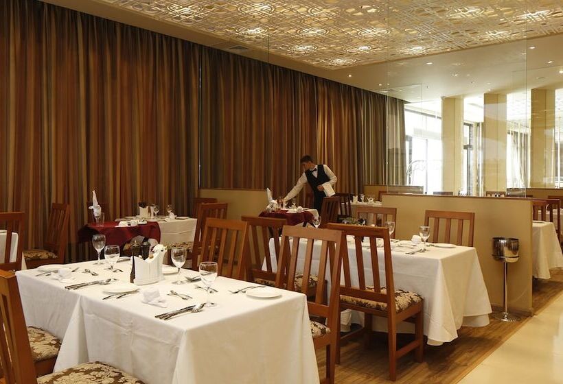 Fotos del hotel Melissa Hotel Riyadh:  4