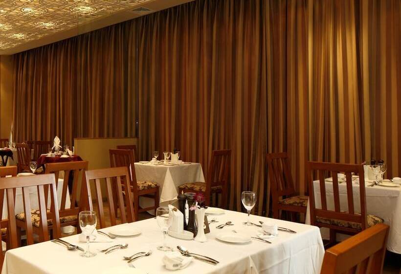 Fotos del hotel Melissa Hotel Riyadh:  18