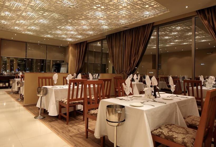 Fotos del hotel Melissa Hotel Riyadh:  17