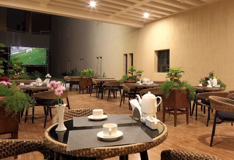 Fotos del hotel Melissa Hotel Riyadh:  15