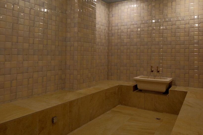 Fotos del hotel Melissa Hotel Riyadh:  14