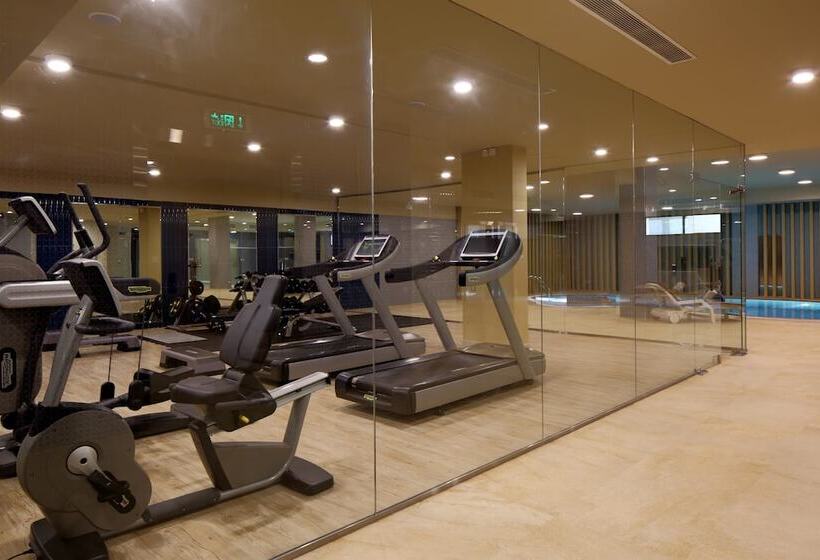 Fotos del hotel Melissa Hotel Riyadh:  13