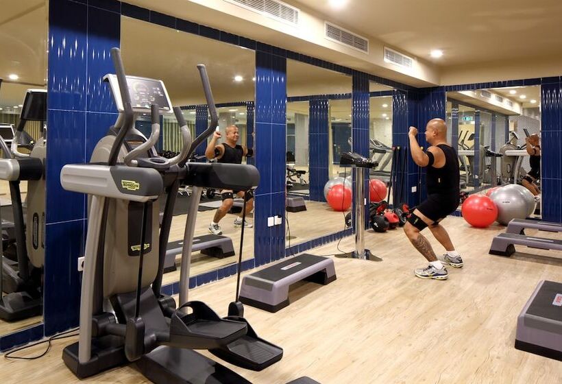 Fotos del hotel Melissa Hotel Riyadh:  12