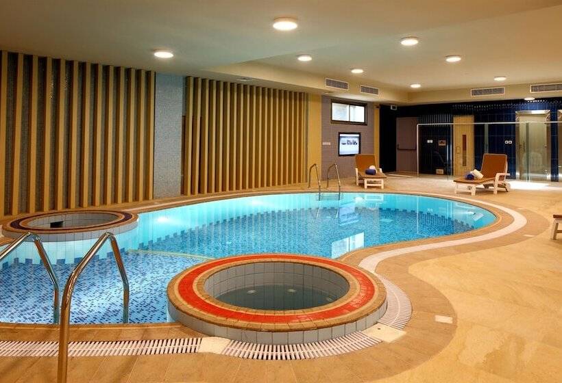 Fotos del hotel Melissa Hotel Riyadh:  22