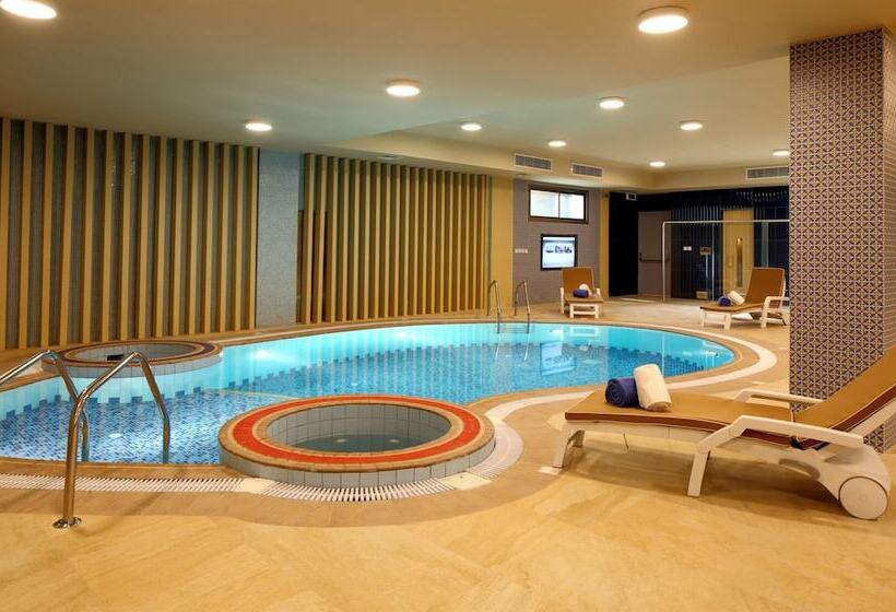 Fotos del hotel Melissa Hotel Riyadh:  11