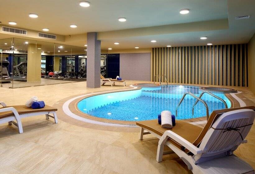 Fotos del hotel Melissa Hotel Riyadh:  16