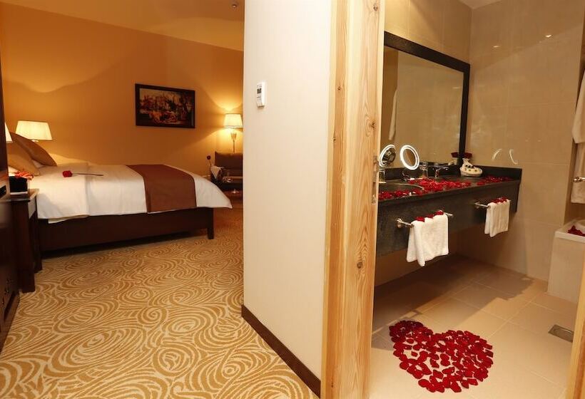 Fotos del hotel Melissa Hotel Riyadh:  19