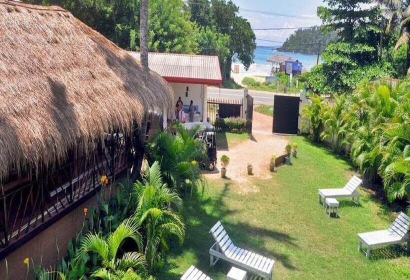 Fotos del hotel Vista Randiya Sea View Inn:  5