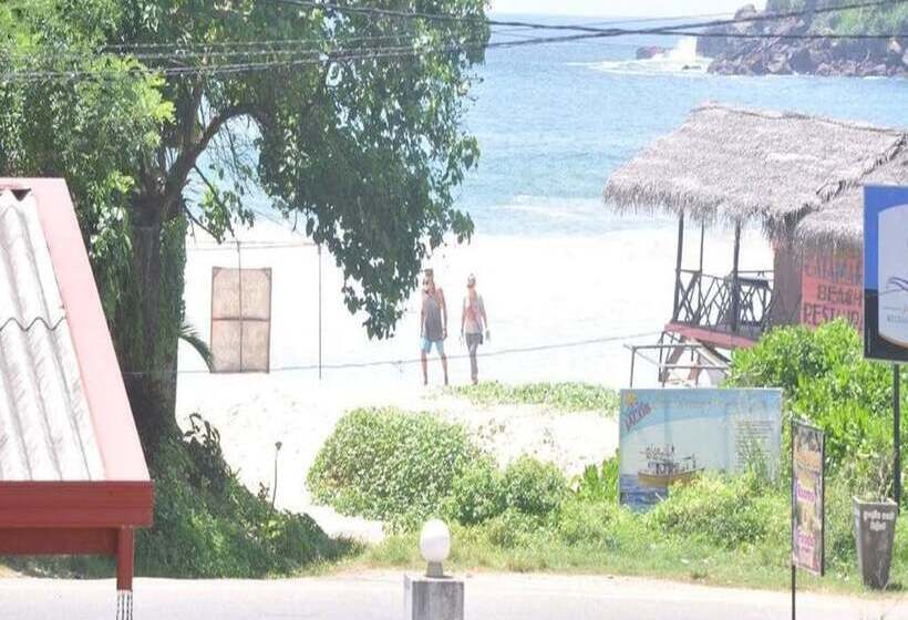 Fotos del hotel Vista Randiya Sea View Inn:  9