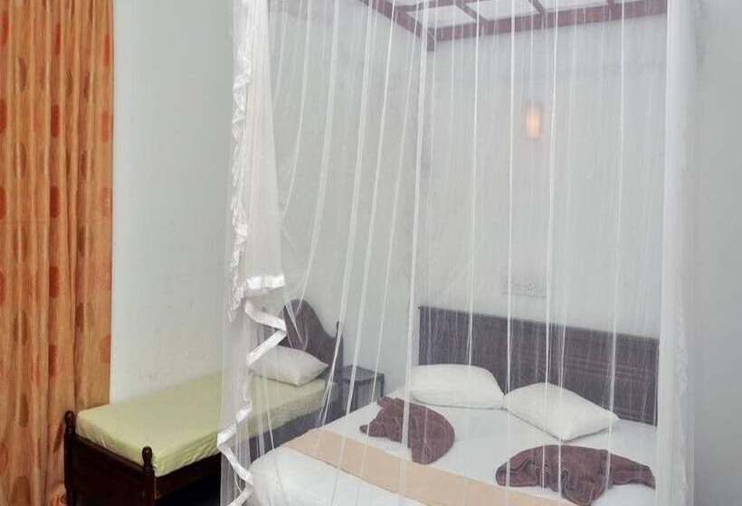 Vista Randiya Sea View Inn