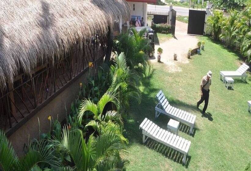 Fotos del hotel Vista Randiya Sea View Inn:  13