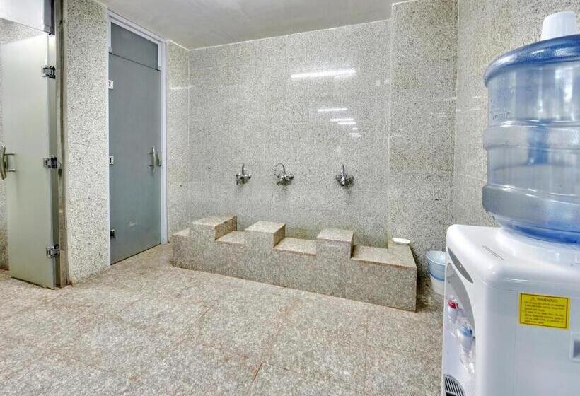 Fotos del hotel Golden Dune Hotel & Suite:  48