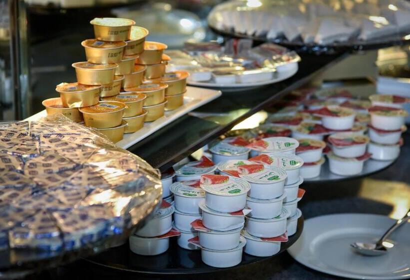 Fotos del hotel Golden Dune Hotel & Suite:  15