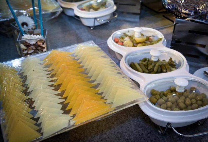 Fotos del hotel Golden Dune Hotel & Suite:  16