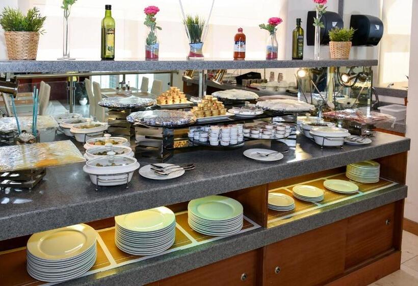 Fotos del hotel Golden Dune Hotel & Suite:  19