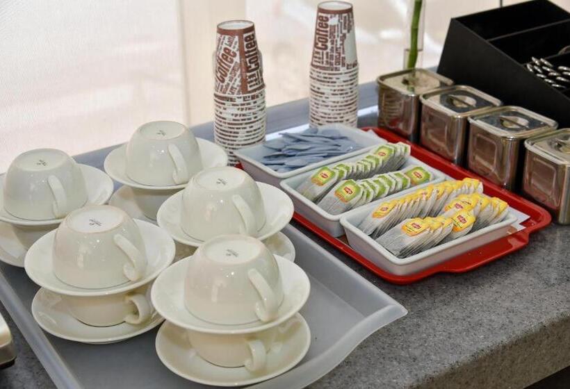 Fotos del hotel Golden Dune Hotel & Suite:  23