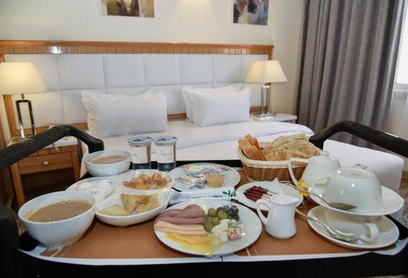 Fotos del hotel Golden Dune Hotel & Suite:  33