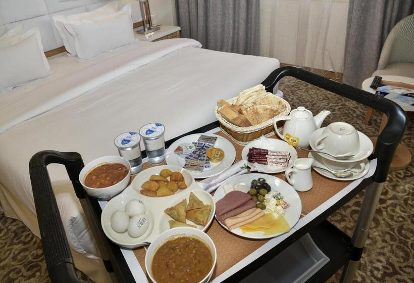 Fotos del hotel Golden Dune Hotel & Suite:  32