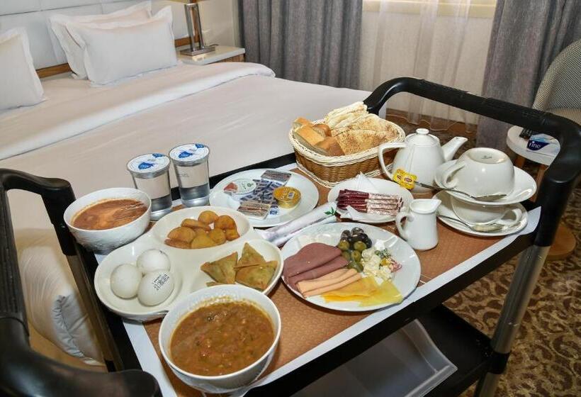 Fotos del hotel Golden Dune Hotel & Suite:  31