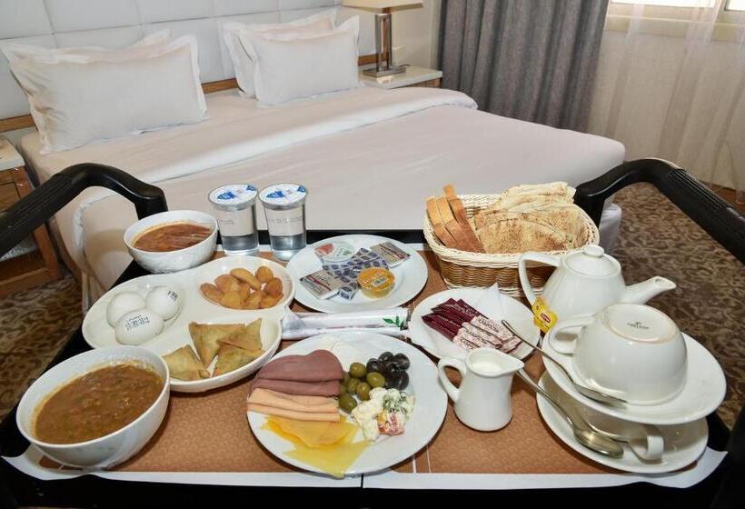 Fotos del hotel Golden Dune Hotel & Suite:  46