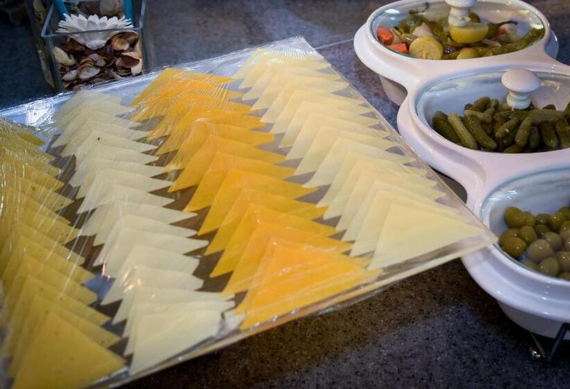 Fotos del hotel Golden Dune Hotel & Suite:  27